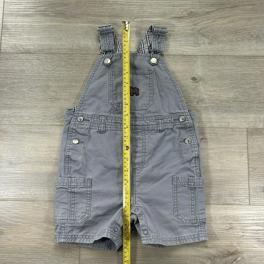 Gymboree vtg 2003